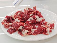 -创弟牛肉丸