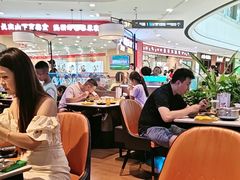 -吉布鲁牛排海鲜自助(乐山万达店)