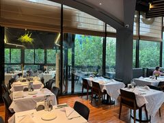 -拉蒂娜·巴西牛排馆 Latina·Brazilian Steakhouse(陆家嘴旗舰店)