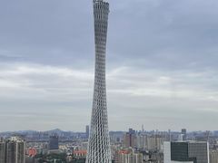 -广州富力丽思卡尔顿酒店