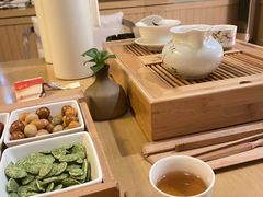 -艺水间水汇