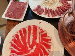 -南门涮肉(天坛南门店)