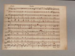 -维也纳莫扎特之家