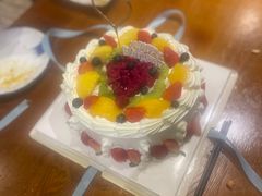 -新凯旋烧烤·燕姐千岛湖土菜