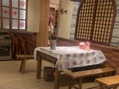 -乐乐大排档·30年老字号(浙江路店)