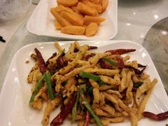 -燕春楼(海河华鼎店)