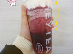-喜茶(杭州滨江宝龙店)