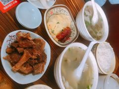 -陈记汤饭(水巷口店)