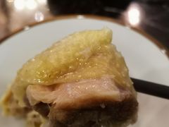 泉水鲜鸡汤-先机泉水鸡汤(南山老君洞店)
