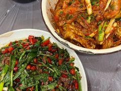 -辣螃铠盆盆蟹大排档(总店)