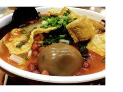 -螺小胖柳州螺蛳粉(钟楼总店)