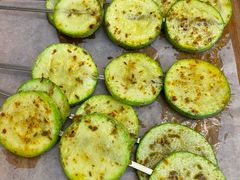 -白仁仔· 活烤海鲜 宵夜(豫园店)