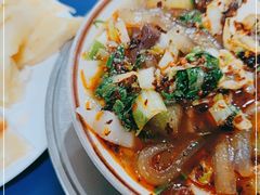 -老字号高汤扁粉菜(一马路店)