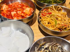 -土大力韩式烤肉料理(和平路店)