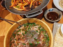 -张掖大佛寺景区