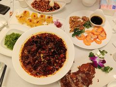 -小贝壳酒楼(经九路店)