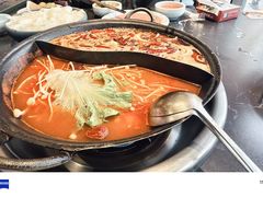 -巴蜀大将火锅(春熙店)