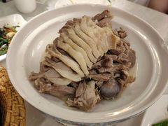 -那达慕蒙古风味酒楼