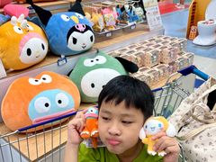 -玩具反斗城(海港城店)