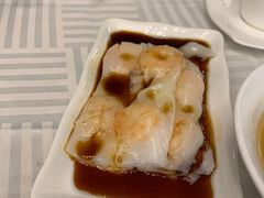 -潮福城大酒楼·潮粤菜·港式点心(阳光城店)