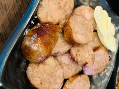 -古代饭堂(冠亚店)