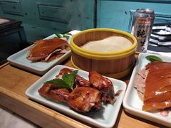 -京味斋·北京烤鸭(华威桥北工大店)