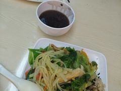 -文星素食(兴华路店)