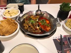 -刘一锅筋头巴脑(大悦城C店)
