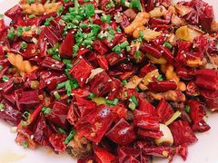 -成都驻京办餐厅(蜀都宾馆店)