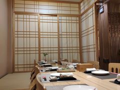 -割烹酱子日本料理(弘基财富广场店)