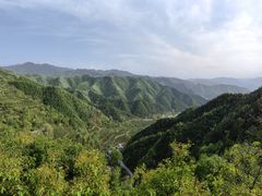 -辋川溶洞