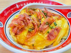 -明記茶餐廳(福田总店)
