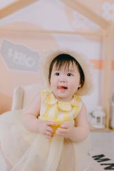 -嘟嘟卡奇儿童摄影