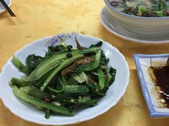-海鲜街菜馆(海珠南路店)