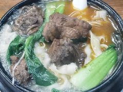 -宫廷药膳罐罐面(兴庆路店)