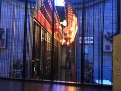-不二茶空间·养生宴(石景山店)