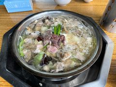 -海关荤豆花(洋河一路店)
