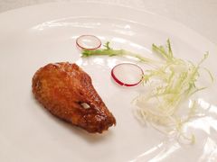 -金狮麟·新豫菜(金码大厦店)