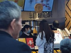-书亦烧仙草(金港国际步行街店)