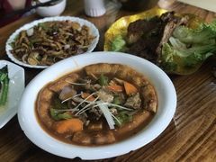 -清真新疆叶尔羌烤肉店(新香洲店)
