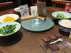 -羡餐厅·杭帮菜·淳菜(千岛湖自由洲际殿店)