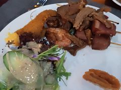 -雄楚国际大酒店-四季西餐厅