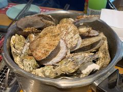 高压锅生蚝-蚝英雄鲜蚝自助专门店(长楹天街直营店)