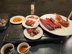 -京香轩·中餐厅(上海中庚聚龙酒店)