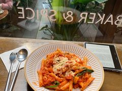 -BAKER&SPICE(国金中心商场店)