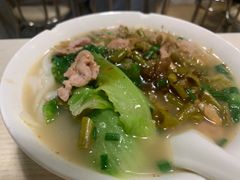 -玲又珑美食(盘福路店)
