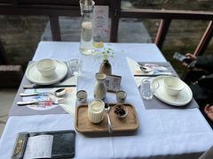 -野蔓果·山野菜(西湖景区·龙井茶田店)