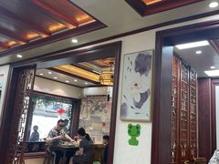 -观桥阁(锦溪店)