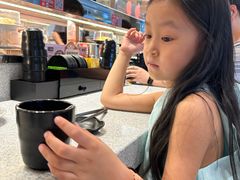 -争鲜回转寿司(中街大悦城店)