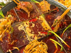 -正南齊北重庆老火锅(光华村直营店)